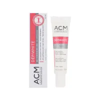 ACM - ژل دور چشم دپی وایت ای سی ام حجم 15میل ACM Depiwhite Eye Contoure Gel Volume