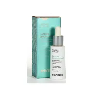 Sensilis - سرم بوستر سنسیتیو اسکین لب ضد چروک آبرسان روشن کننده ضد آلودگی  sensitive skin lab sensilis booster