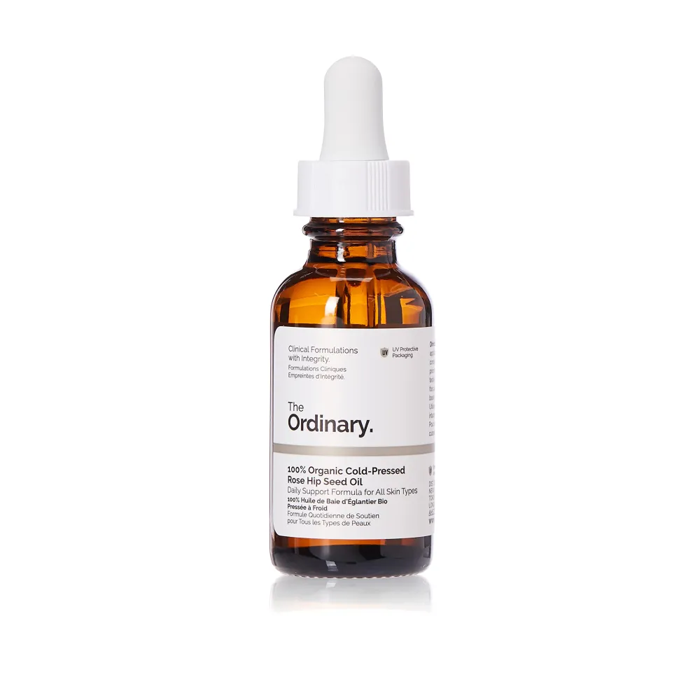 Ordinary - سرم روغن دانه رزهیپ اوردینری Cold Pressed Rose Hip Seed Oil ordinary
