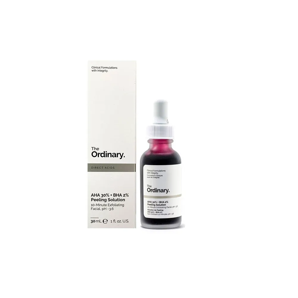 Ordinary - سرم پیلینگ اوردینری Peeling Solution 30% ordinary