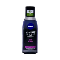 Nivea - میسلار واتر آرایش پاک کن دو فاز نیوا مناسب انواع پوست Skin Breathe Anti Residu nivea
