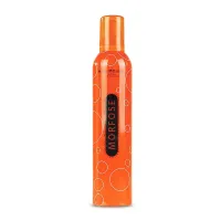 Morfose - موس مو مورفوس مدل ULTRA STRONG حجم 350 میل morfose hair mousse model ULTRA STRONG Volume 350ml