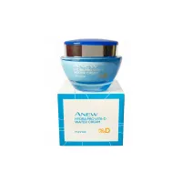 Avon - کرم آبرسان ویتامین D اون حجم 50 میل AVON Anew Hydra Pro Vita-D Water Cream Volume 50ml