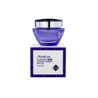 Avon - کرم روز بالای 50 سال آون ضد چروک و لیفتینگ اون Platinum Day Lifting Cream SPF 25 avon