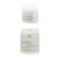 Cliven - Cliven Hydra Skin Intensive Hydro-Nourishing Cream Dew Effect 50 Ml کرم مغذی و آبرسان قوی هیدرا اسکین کلیون
