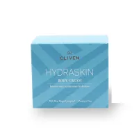 Cliven - Hydraksin hydrating body cream کرم بدن آبرسان هیدرا اسکین کلیون