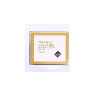 Avon - کرم روز 40+ اون ضد چروک و سفت کننده با Spf 25  Anew Lifting Dual Eye System  avon