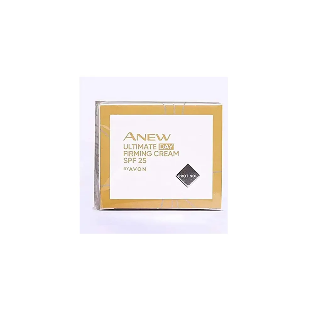 Avon - کرم روز 40+ اون ضد چروک و سفت کننده با Spf 25 Anew Lifting Dual Eye System avon