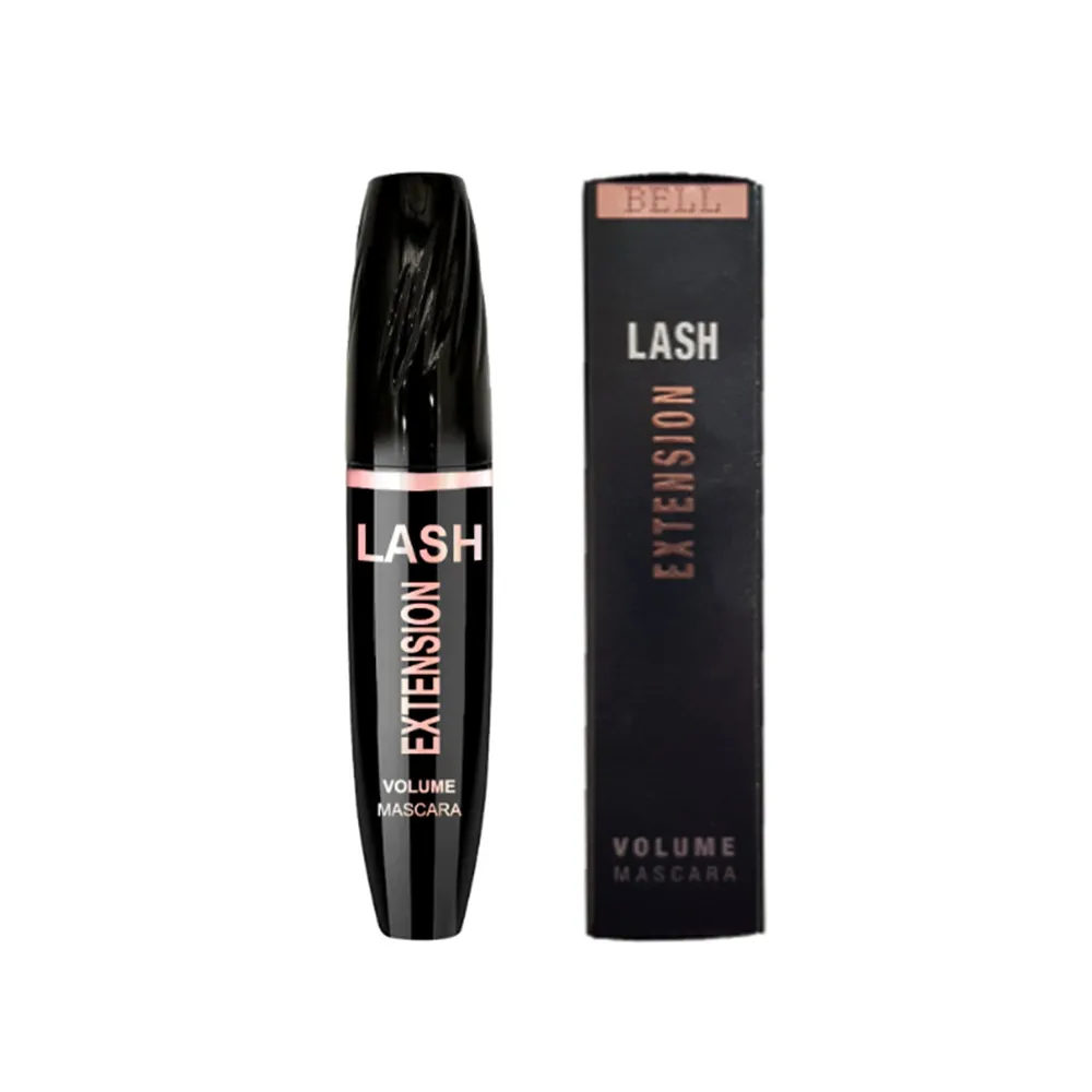 Bell - ریمل حجم دهنده بل   bell Extension Lash