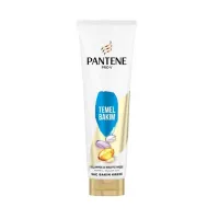Pantene - ماسک  مو تیوپی پنتن مناسب موهای نرمال مدل TEMEL BAKIM PANTENE TEMEL BAKIM