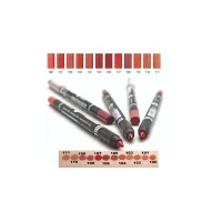 Bell - مداد لب با دوام بل101 bell Original Bell Lip liner Super Waterproof Long lasting
