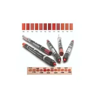 Bell - مداد لب با دوام بل مدل اورجینال کد 111 Lip pencil with Bell Model Code