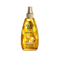 Gliss Kur - روغن آرگان ترمیم مو سر گلیس شوارسکف Belle Jardin حجم 100 میل Belle Jardin Argan Oil Elixir Of Nature Hair Repair 100ml Gliss Schwarzkopf