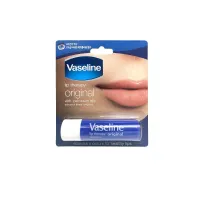 Vaseline - لیپ بالم وازلین مدل اورجینال Original Lip Therapy vaseline