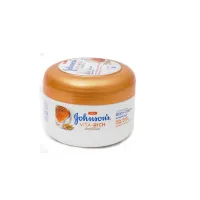 johnsons - کرم بدن جانسون مدل Vita Rich حجم 200ml JOHNSON'S VITA RICH SMOOTHIES BODY CREAM
