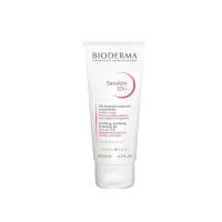 Bioderma - ژل شستشوی صورت بایودرما  BIODERMA  مدل سنسیبیو دی اس SENSIBIO +DS