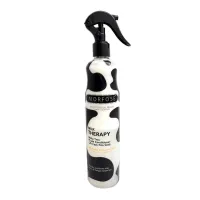 Morfose - اسپری دوفاز مو مورفوس مدل میلک تراپی حجم 400 میل Morfose Milk Therapy Two Phase Conditioner Volume 400ml