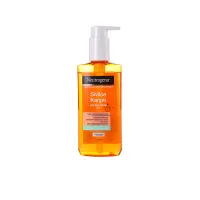 Neutrogena - ژل شستشوی صورت ضد جوش نوتروژینا 200 میل Neutrogena Spot Controlling Facial Wash 200ml