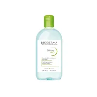 Bioderma - میسلار بیودرما پوست چرب 500 میل BIODERMA Sebium H2O