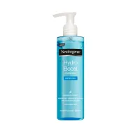 Neutrogena - ژل شوینده صورت هیدروبوست نوتروژینا | 200 میل NEUTROGENA HYDRO BOOST AQUA GEL CLEANSING