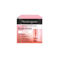 Neutrogena - ژل کرم ضد پیری نوتروژینا  Neutrogena Bright Boost