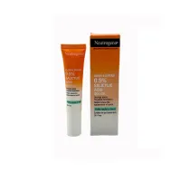 Neutrogena - ژل ضد جوش نوتروژینا حجم 15 میل  Neutrogena Clear Defend Rapid Gel