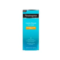 Neutrogena - لوسیون ضد آفتاب نوتروژینا  مدل CITY SHIELD HYDRO BOOST SPF25 بی رنگ حجم50ml  NEUTROGENA Hydro Boost City Shield Hydrating Lotion