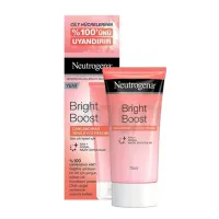 Neutrogena - کرم لایه بردار برایت بوست نوتروژینا Neutrogena Bright Boost Resurfacing Polish Cream Exfoliante