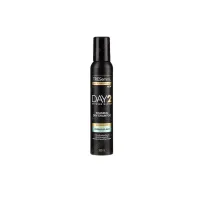 TRESemme - شامپو خشک فومی Day 2 ترزمه fresh & Clean  Tresemme
