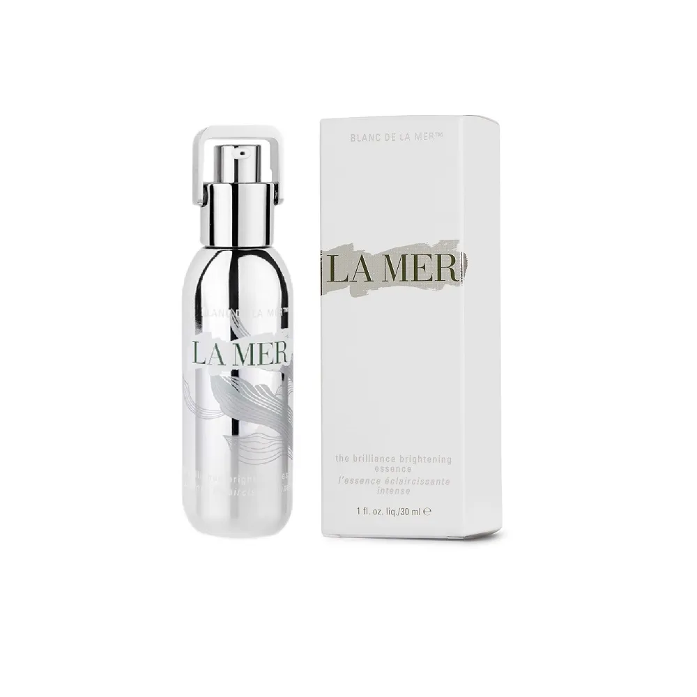 Lamer - سرم ضد لک و روشن کننده و درخشان کننده پوست لامر LaMer The Brillliance Brightening
