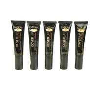 IsaDora - کرم پودر و کانسیلر ایزادورا مدل Cover Up شماره 60 حجم 35 میل Isadora Cover Up No. 60 Foundation & Concealer Volume 35 ML