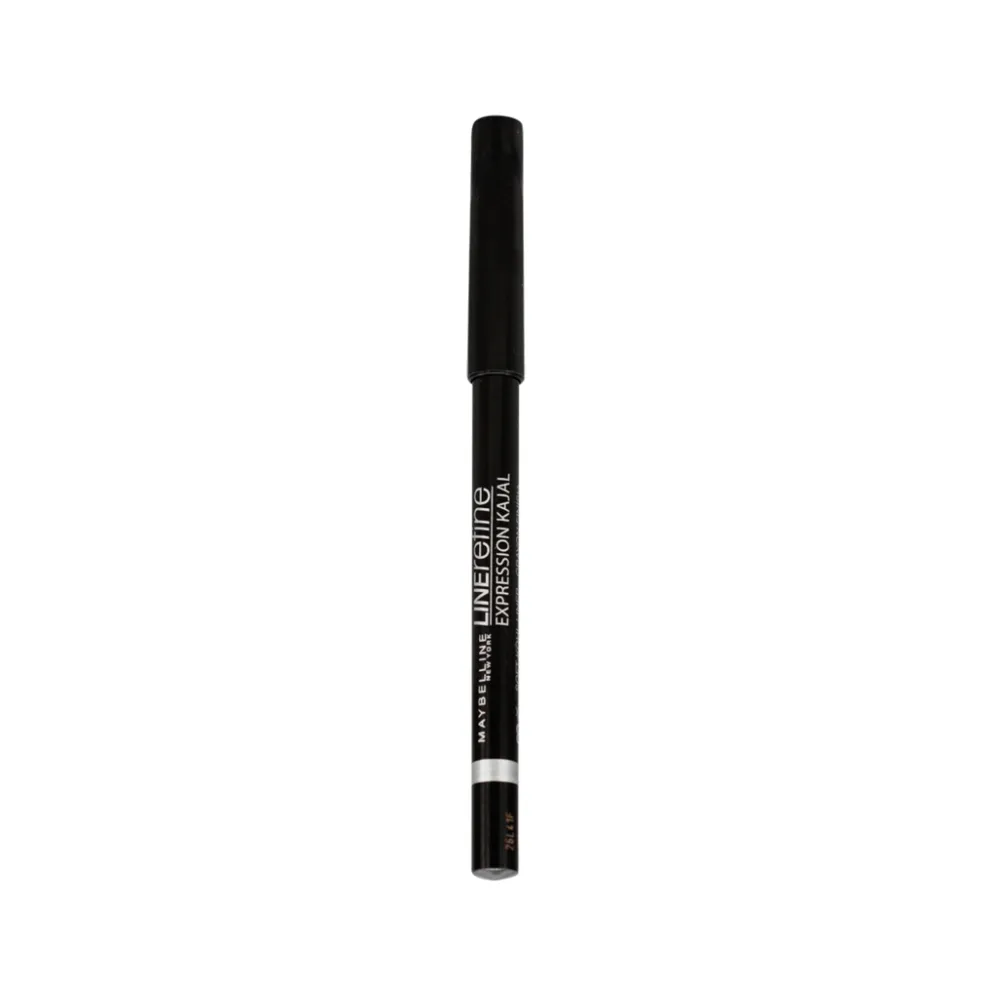 Maybelline - مداد چشم مشکی و نرم میبلین Maybelline Expression Kajal Eyeliner