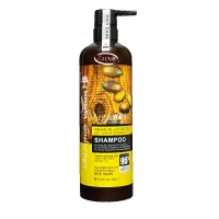 Lightness - شامپو تقویت کننده لایتنس حاوی روغن آرگان مناسب موی آسیب دیده حجم 1000 میل lightnes shampoo argan oil Volume 1000 ml