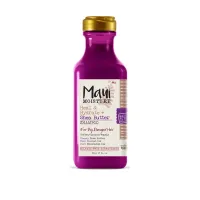 Maui - شامپو شی باتر ماوی 385 میل Maui Moisture Revive & Hydrate Shea Butter Shampoo 385ml