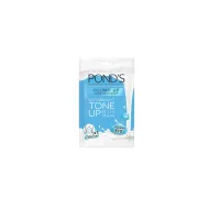 Ponds - ماسک ورقه ای آبرسان و حجم دهنده پلانکتون پوندز ponds mask