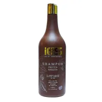 ICS - شامپو آی سی اس برزیلی  shampoo ics ای سی اس