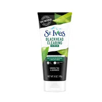 St Ives - اسکراب چای سبز سنت ایوز حجم 170 گرم St ives green tea scrub Volume 170gr