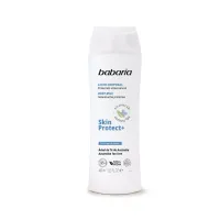 Babaria - لوسیون بدن باباریا مرطوب کننده Babaria skin protect Milk Body