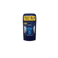 Nivea - مام صابونی ضد تعریق مردانه فرش اکتیو نیوا NIVEA MEN FRESH ACTIVE 48H STICK