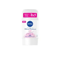 Nivea - مام صابونی زنانه نچرال رادیانس نیوا Nivea Natural Fairness