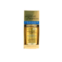 OGX - روغن آرگان او جی ایکس موهای خشک و آسیب دیده حجم 100 میل Ogx Argan Oil of Morocco Extra Penetrating Hair Oil For Dry and Damaged Hair Volume 100 ml