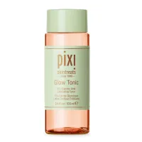 Pixi - تونر ضد لک پیکسی مدل گلو حجم 100 میل Pixi Glow Tonic Volume 100ml