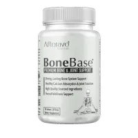 Afterave - مکمل تقویت کننده استخوان بون بیس افترایو 90عددی  90tablets Afterave BoneBase Plus