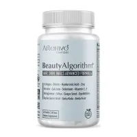 Afterave - قرص بیووتی الگوریتم پلاس افترایو  60 عددی AfteraveBeauty Algorithm Plus 60tablets