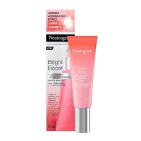 Neutrogena - سرم روشن کننده و ضد لک برایت بوست نوتروژینا Neutrogena Bright Boost Illuminating + Brightening Serum