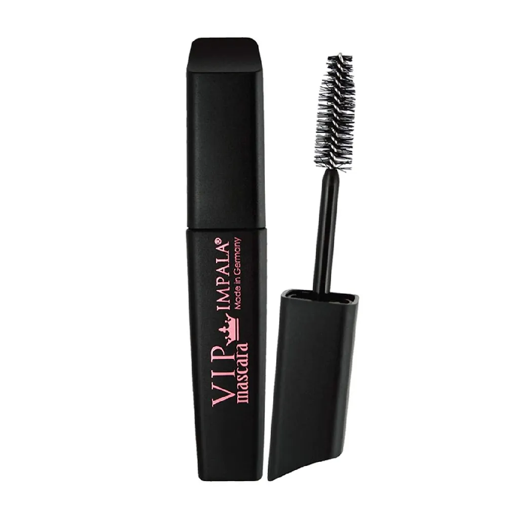Impala - ریمل حجم دهنده قوی وی آی پی ایمپالا Impala VIP mascara