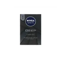 Nivea - افترشیو نیوا NIVEA مدل DEEP Nivea DEEP COMFORT aftershave lotion