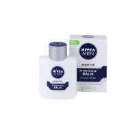 Nivea - مایع افترشیو نیوا من سنسیتیو Nivea Sensitive After Shave Balm