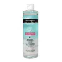 Neutrogena - میسلار واتر سه کاره اسکین دتوکس نوتروژینا 400 میل Skin Detox Three Acting Micellar Water For All Skin 400 ml