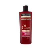 TRESemme - شامپو بدون سولفات ترزمه TRESemme مدل Colour Shineplex  TRESemme Intense Hydration Hair Mask